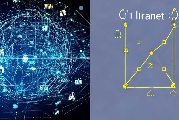 internet和intranet区别 - internet与intranet的区别和联系？