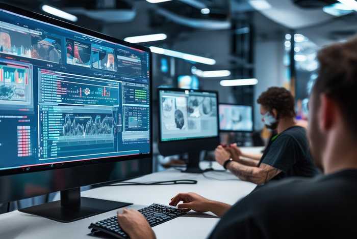 程序开发定制 程序开发定制软件