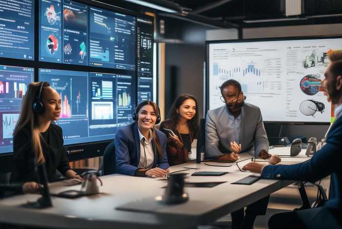 电商公司的媒介做什么 电商公司的媒介做什么工作