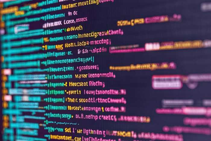 web前端网页制作作业代码 - web前端网页制作作业代码是什么