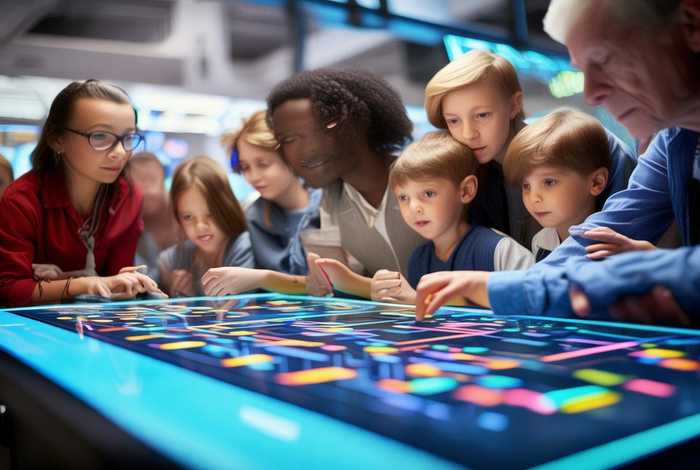 编程什么年龄学最佳 学编程什么年龄段最合适