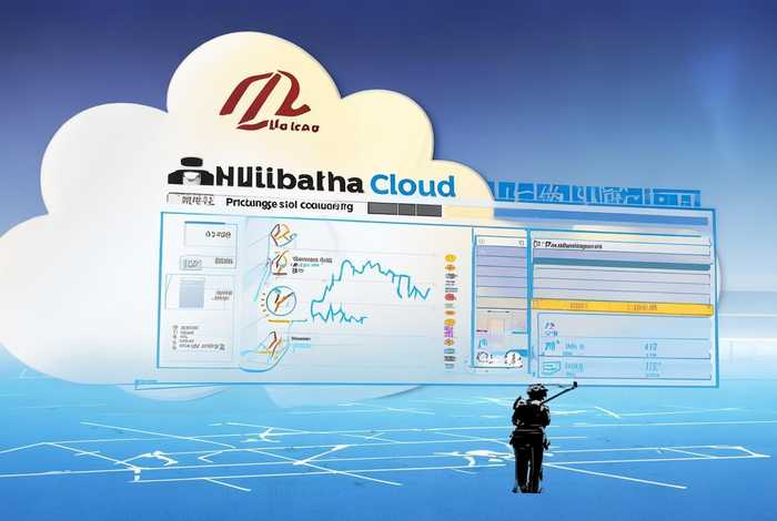 阿里云怎么收费；阿里云怎么收费的