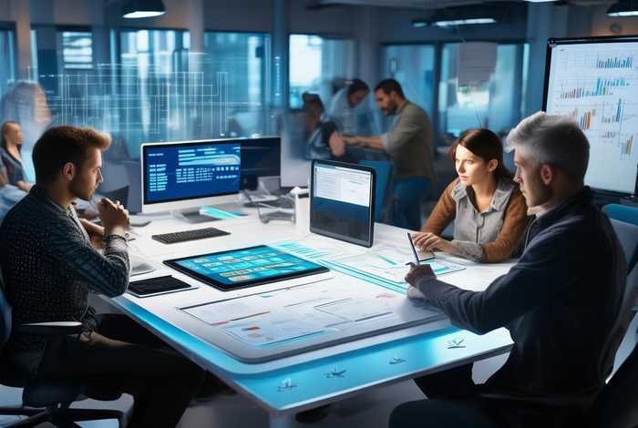 创建app需要什么技术，创建app需要什么技术人员