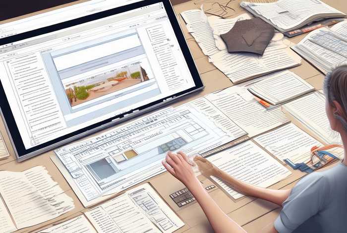 dw网页制作与设计全过程 - dw网页设计制作教程
