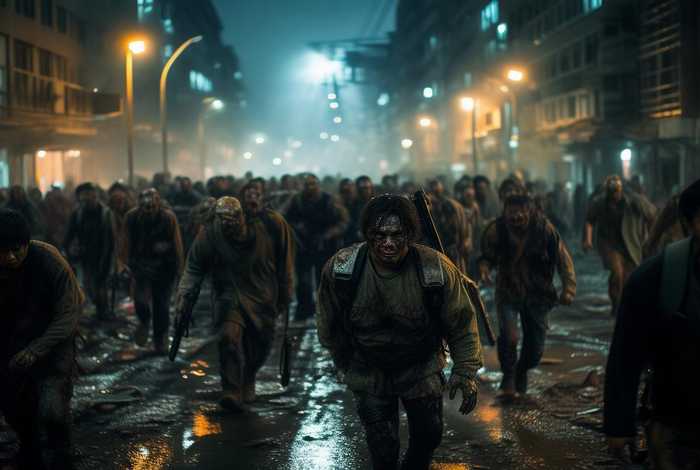 韩国丧尸电影大全免费观看，韩国丧尸电影大全免费观看影片