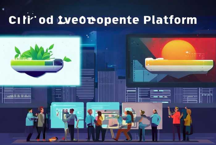 低代码开发平台的优缺点；低代码开发平台的优缺点是什么