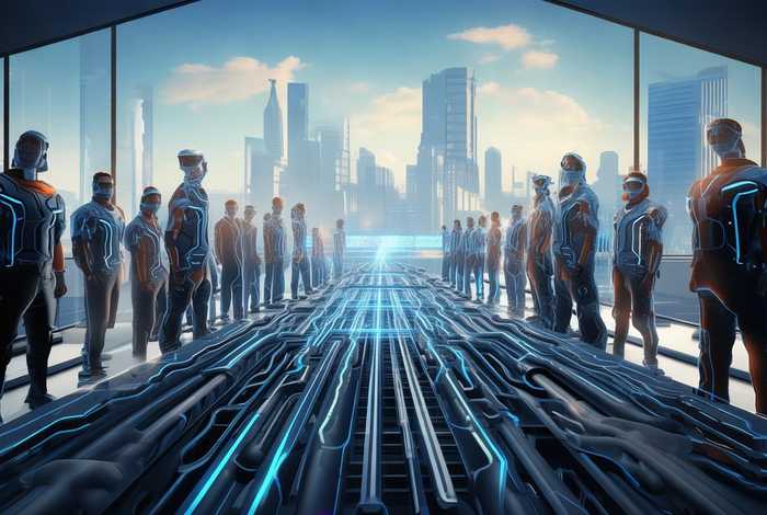 管网公司是什么意思；管网科技公司是什么公司