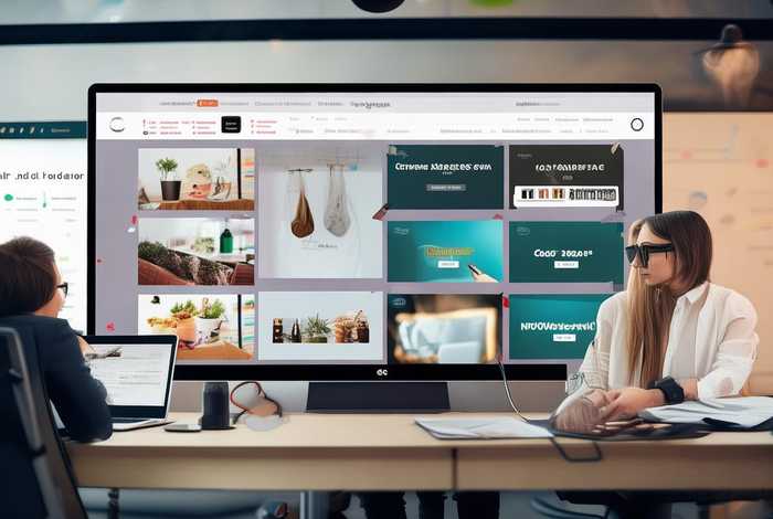 shopify独立站营销方法 shopify独立站运营 工作描述