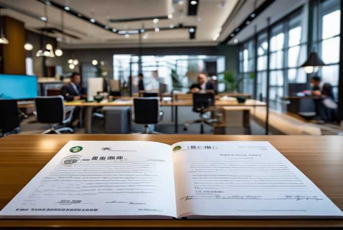 办公楼装修合同书 办公楼装修合同书范本