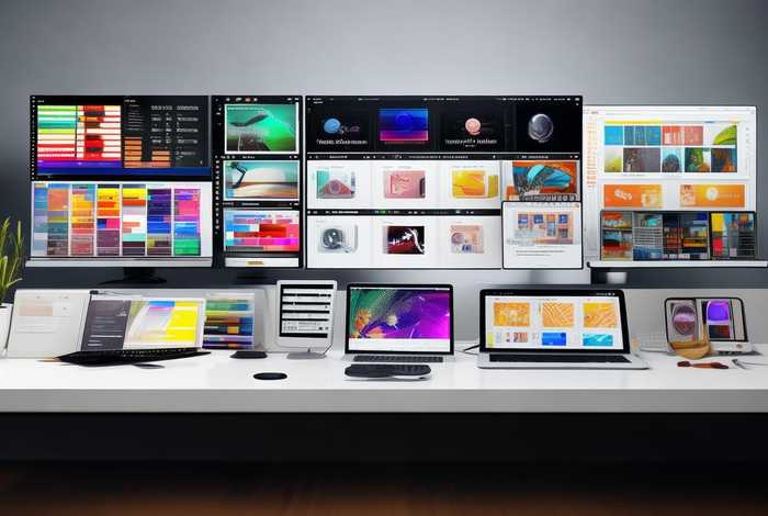 ui设计工具有哪些、ui设计工具有哪些类型