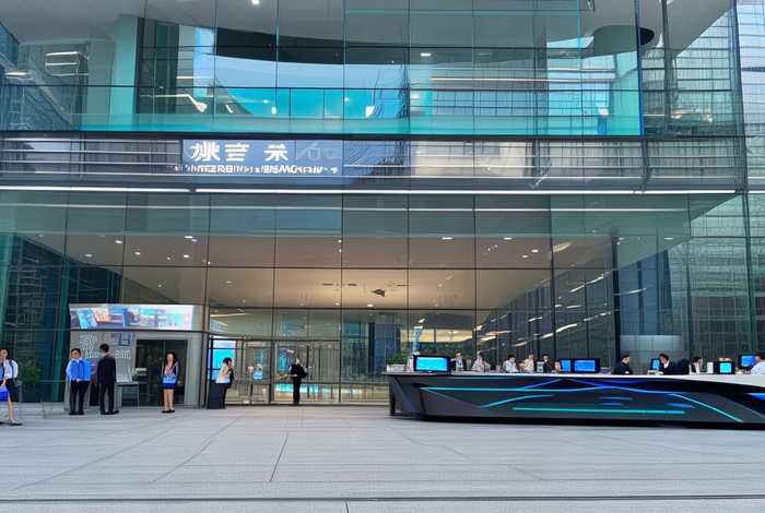 广州 凡科（广州市凡科网络科技）