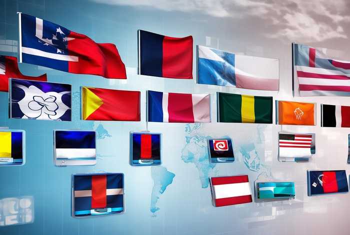 海外推广平台有哪些；海外推广平台有哪些？