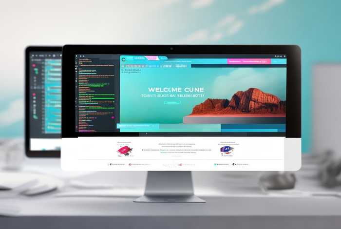 个人网站的设计与实现代码 个人网站的设计与实现代码是什么