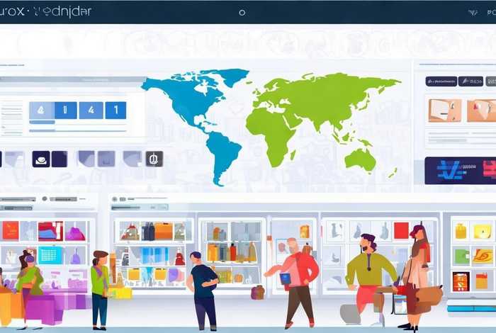 tps跨境电商；tps跨境电商平台