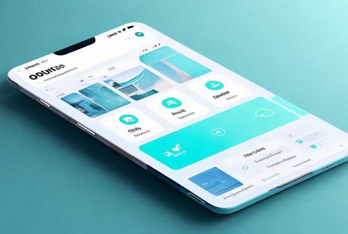 app界面设计介绍，app界面设计布局介绍
