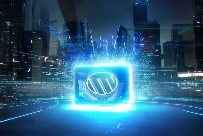 wordpress是什么 - wordpress是什么时候出来的