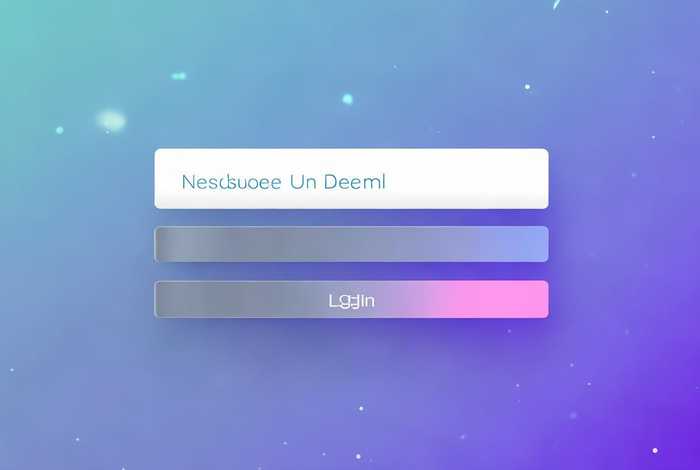 web前端网页制作登陆界面然后切换界面新的表单、web前端的登陆界面怎么做