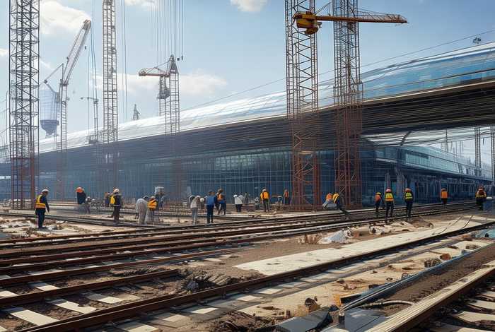 道县建站成本(高铁站建设成本) 道县建站成本(高铁站建设成本)