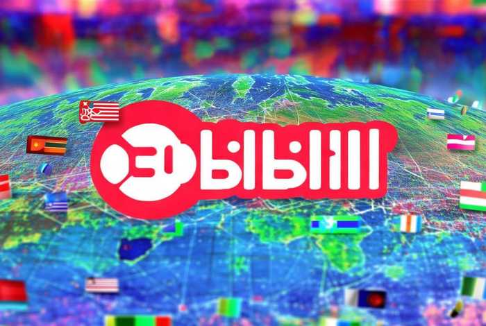 海外免费b站 - b站有没有海外版 海外免费b站 - b站有没有海外版