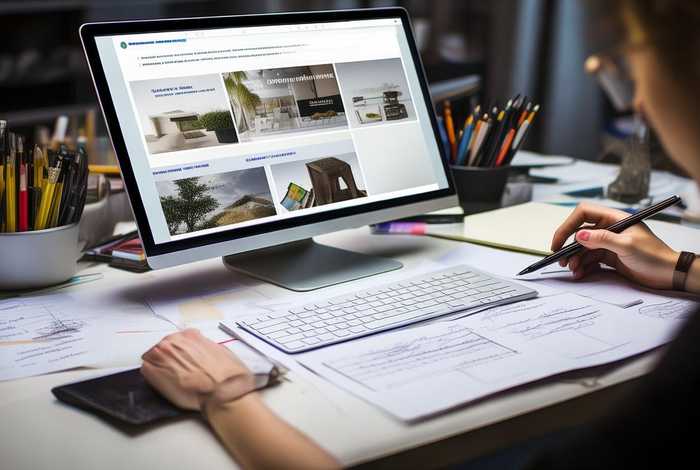 公司网站设计定制（公司网站设计定制怎么做）