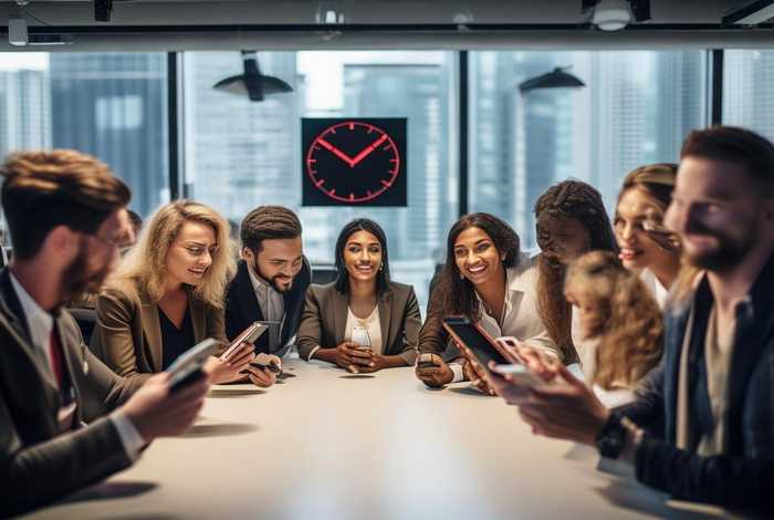 公司快速团建是什么意思啊；快速组建团队的方法