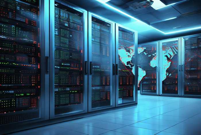 国外服务器推荐（国外服务器vps推荐）