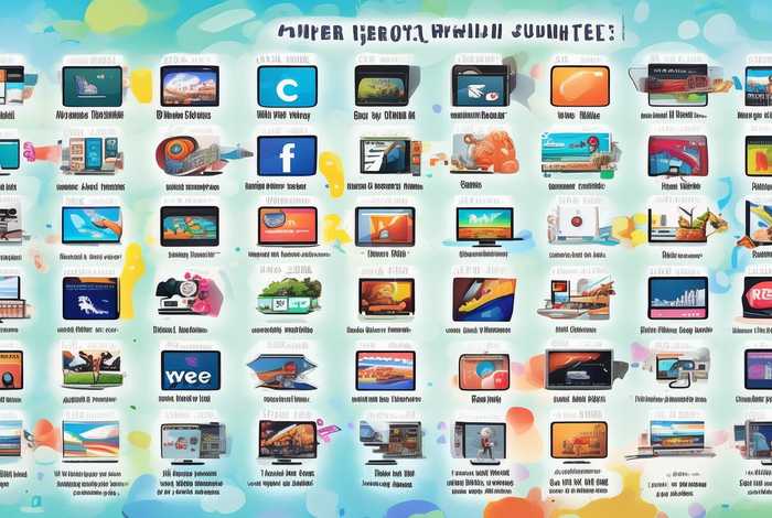 给个好用的网站 给个好用的网站有哪些