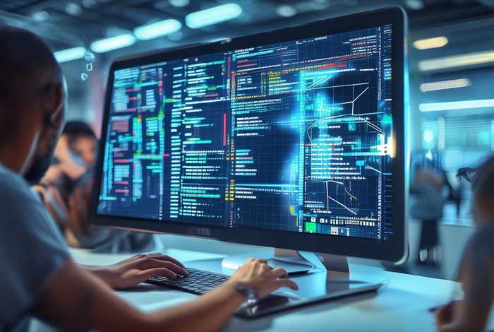 搭建网站的语言；搭建网站的语言是什么