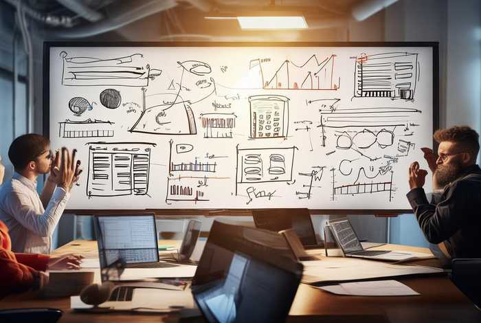 公司要开发自己的网站要怎么做（公司要开发自己的网站要怎么做才能赚钱）