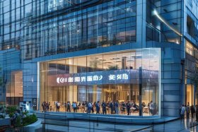 北京的网络科技公司（北京的网络科技公司排名）