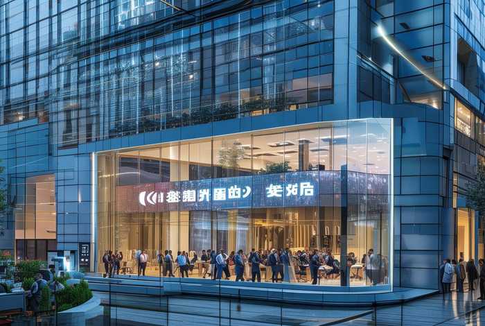 北京的网络科技公司（北京的网络科技公司排名）