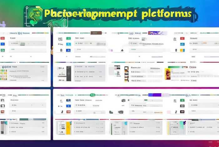 app制作平台收费标准表图片 - app制作平台收费标准表图片大全