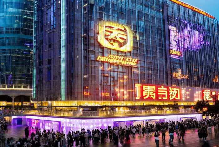 国内最大的娱乐公司有哪些，国内最大的娱乐公司有哪些公司