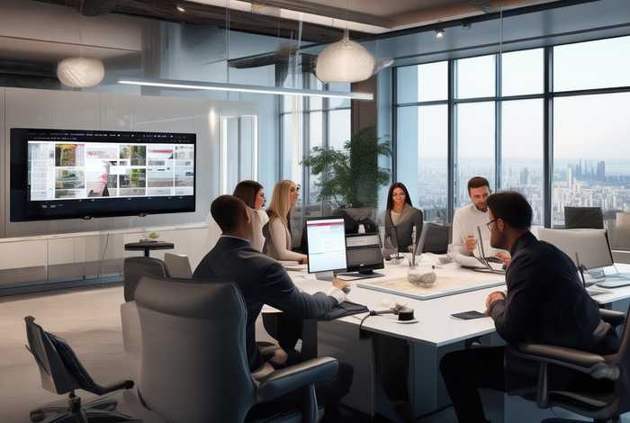 高端网站定制开发公司，高端网站定制开发公司有哪些