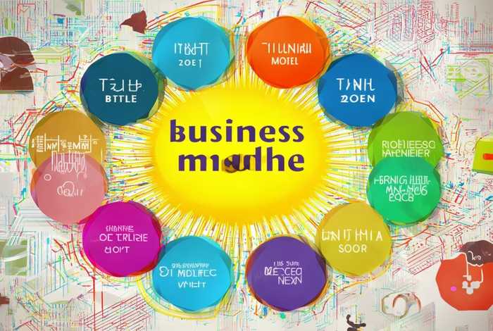 18种商业模式课程；18种商业模式课程总结