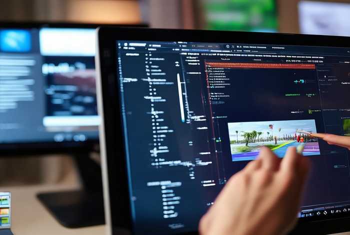 html网页制作怎么放进视频；html网页制作怎么放进视频里