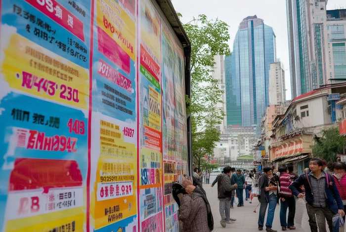 佛山招工平台 - 佛山招工平台电话