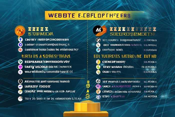 比较好的网站建设品牌排行榜有哪些，比较好的网站建设品牌排行榜有哪些公司