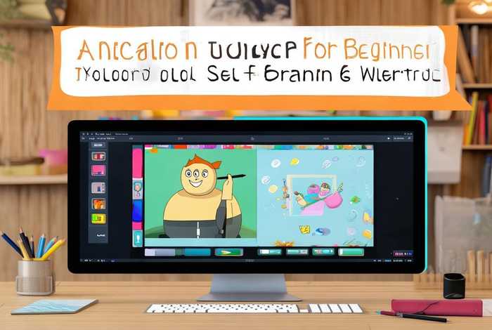 动画制作教程零基础自学视频（动画制作教程零基础自学视频下载）