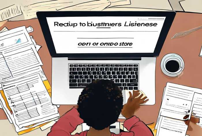 个人怎么注册营业执照开网店 个人怎么注册营业执照开网店呢