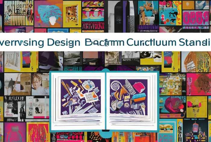 广告设计与制作课程标准 - 广告设计与制作课程标准是什么