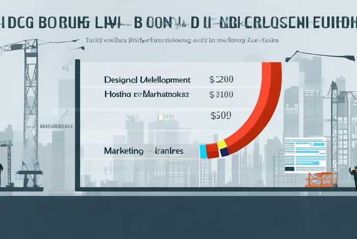 搭建一个平台要多少钱;搭建一个平台要多少钱呢 搭建一个平台要多少钱;搭建一个平台要多少钱呢