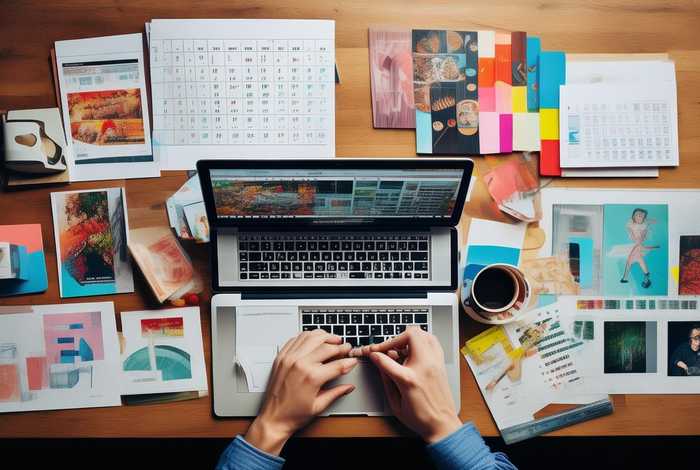 广告设计的工作内容总结，广告设计的工作内容总结范文