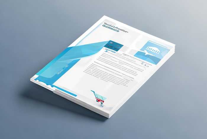 电子商务专业策划书 - 电子商务专业策划书范文 电子商务专业策划书 - 电子商务专业策划书范文