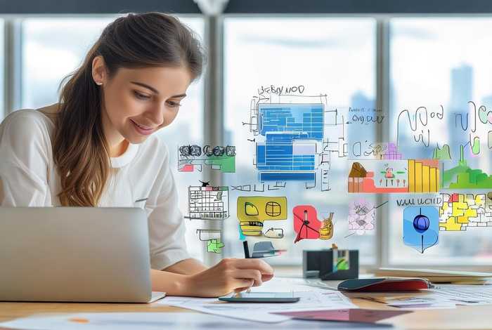 ui设计师是做什么的，ui设计师是做什么的工作