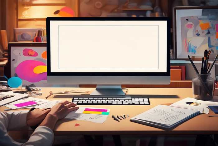 个人创意网页设计模板怎么做 - 个人创意网页设计模板怎么做的