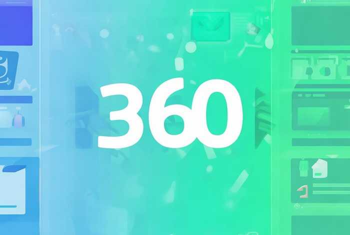 360建站入口 - 360免费建站