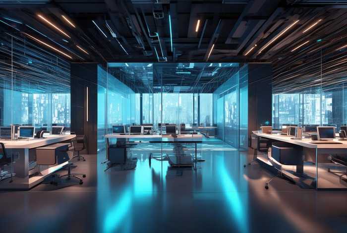 互联网公司设计，互联网公司设计风格