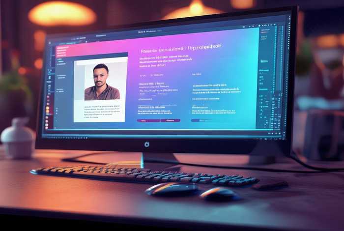个人介绍网页制作代码，个人介绍网页制作代码怎么写