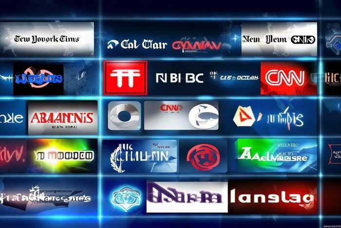 国外新闻网站有哪些平台（国外新闻网站有哪些平台可以用）